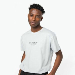 Férfi póló Kaotiko Washed Hypnotic Garden (Washed Hypnotic Garden AK023-01-H002) kép