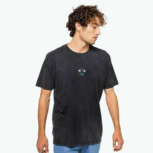 Férfi póló Kaotiko Intuition (Washed Intuition AK043-01-H002) kép