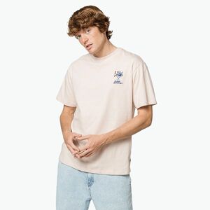 Férfi Kaotiko Toucan baba rózsaszín póló (Toucan AO028-01-G002) kép