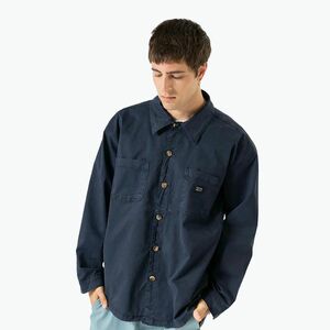 Férfi Kaotiko ing Columbia navy (Columbia AM005-01-K002) kép