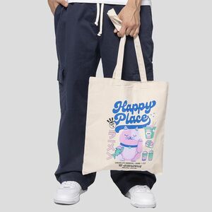 Női táska Kaotiko Happy Place (Happy Place AO006-01-1473) kép