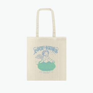 Női táska Kaotiko Flame of Love elefántcsont (Flame of Love AO012-01-1473) kép