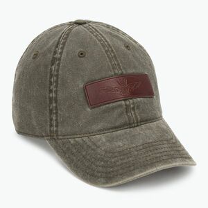 Aeronautica Militare férfi baseball sapka 252HA1133UCT02476 verde militare (252HA1133UCT02476) kép