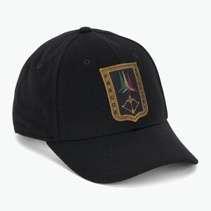 Aeronautica Militare férfi baseball sapka 252HA1228UCT02333 jet black (252HA1228UCT02333) kép