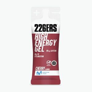 Energia gél 226ERS High Energy XS 45 g koffein cseresznye (High Energy Gel XS 5998) kép