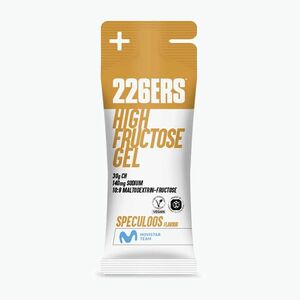 Energiagél 226ERS Magas fruktóz tartalmú gél XS 44 g speculoos (High Fructose Gel XS 2136) kép
