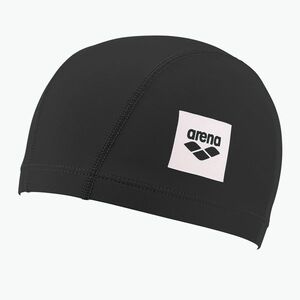 Gyermek úszósapka arena Unix II Jr fekete (Unix II Jr 002384/107) kép