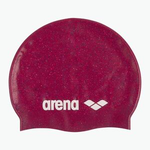 Arena szilikon úszósapka rubin multi (Silicone Cap 006359/905) kép