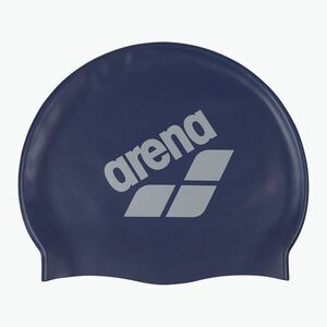 Arena Big Logo úszósapka tengerészgyalogság/tengeri hab (Big Logo 009276/205) kép