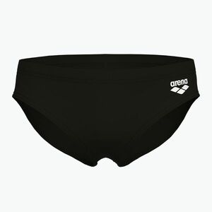 Gyermek úszónadrág arena B Dynamo Brief R Jr fekete (B Dynamo Brief R Jr 006503/500) kép