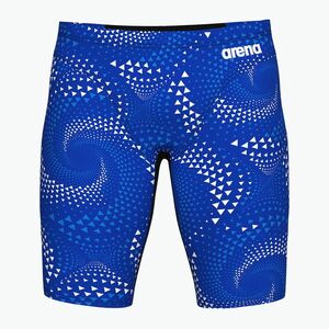 Férfi arena Fireflow Swim Jammer fekete/team royal (Fireflow Swim Jammer 010159/200) kép