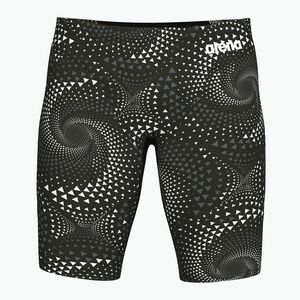 Férfi arena Fireflow Swim Jammer fekete/csapat fekete (Fireflow Swim Jammer 010159/500) kép