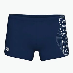 Férfi arena Basic úszónadrág navy (Basic Swim Short 010276/700) kép