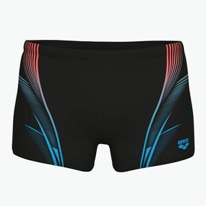 Férfi arena Blast fürdőruha fekete (Blast Swim Short 010278/500) kép