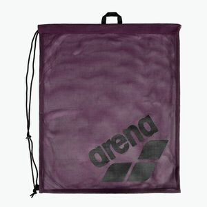 Arena One Go Mesh plum úszó táska (One Go Mesh 010240/200) kép