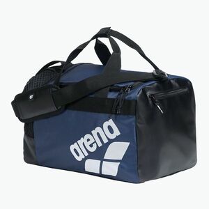Úszótáska arena All Set Duffle 40 l navy (All Set Duffle 40L 010237/400) kép