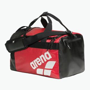 Arena All Set Duffle 40 literes úszótáska piros (All Set Duffle 40L 010237/600) kép