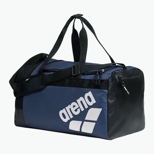 Úszótáska arena All Set Duffle 25 l navy (All Set Duffle 25L 010236/400) kép