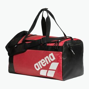 Arena All Set Duffle 25 literes úszótáska piros (All Set Duffle 25L 010236/600) kép