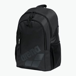 Arena úszó hátizsák All Set 30 l fekete (All Set 30L 010227/100) kép