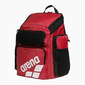 Úszó hátizsák arena One Go 45 l piros (One Go 45 l 010231/600) kép