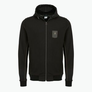 Férfi pulóver Aeronautica Militare 252FE2064UF00667 jet black (252FE2064UF00667) kép