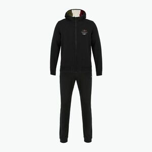Férfi Aeronautica Militare pulóver 252TF0102UF00662 jet black (252TF0102UF00662) kép