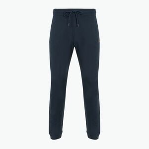 Férfi Aeronautica Militare nadrág 252PF1008UF00662 kék tengerészgyalogság (252PF1008UF00662) kép