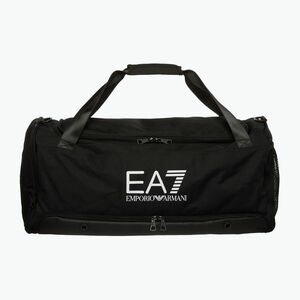 Sporttáska EA7 Emporio Armani Train Core Large Gym 44.5 l fekete szépség (Train Core 7X000013-AF19722) kép