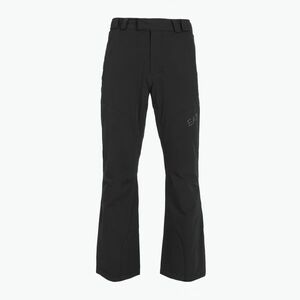 EA7 Emporio Armani férfi síelő nadrág Ski Cortina Toray fekete (Ski Cortina Toray 7M000455-AF13887-UC001) kép