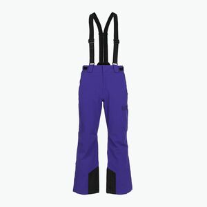 Férfi síelő nadrág EA7 Emporio Armani Ski Kitzbuhel Protectum7 clematis kék (Ski Kitzbuhel Protectum7 7M000465-AF13889-UA031) kép