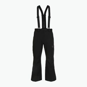 Férfi síelő nadrág EA7 Emporio Armani Ski Kitzbuhel Protectum7 fekete (Ski Kitzbuhel Protectum7 7M000465-AF13889-UC001) kép