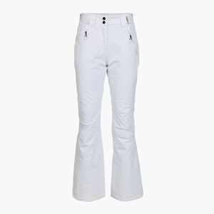 Női sí nadrág EA7 Emporio Armani Ski Cortina Toray fehér Emporio Armani Ski Cortina Toray fehér (Ski Cortina Toray 7W000383-AF13887-U0002) kép