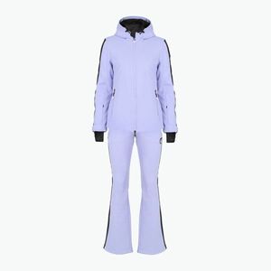 Sí szett EA7 Emporio Armani Ski Kitzbuhel Softshell édes levendula (Ski Kitzbuhel Softshell 7W000402-AF13891) kép