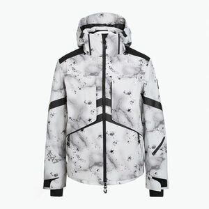 Férfi EA7 Emporio Armani Ski Cortina Protectum7 Graphic fancy jégkabát (Ski Cortina Protectum7 Graphic 7M000454-AF13889-F9028) kép
