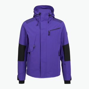 Férfi EA7 Emporio Armani Ski Kitzbuhel Protectum7 clematis kék kabát (Ski Kitzbuhel Protectum7 7M000458-AF13889-UA031) kép