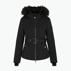 Női EA7 Emporio Armani Sí dzseki Kitzbuhel Protectum7 fekete (Ski Kitzbuhel Protectum7 7W000386-AF13889-UC001) kép