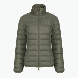 EA7 Emporio Armani női Train Core Eco Down Ultra Light kabát (Train Core Eco Down Ultra Light 7W000473-AF12477-U8142) kép