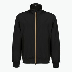 Férfi EA7 Emporio Armani Train Core Id kabát fekete (Train Core Id 8NPB20-PNFZZ-0208) kép