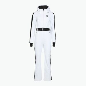 Női síöltözet EA7 Emporio Armani Ski Kitzbuhel Softshell fehér (Ski Kitzbuhel Softshell) kép