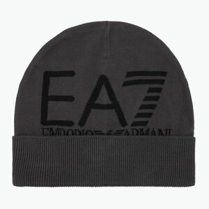 EA7 Emporio Armani Mountain Visibility Beanie armani kék / aszfalt téli sapka (Mountain Visibility Beanie 7X000006-AF11994) kép