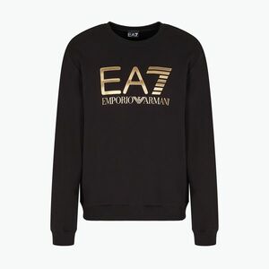 Férfi EA7 Emporio Armani Train Logo Series T-Top Big Logo fekete (Train Logo Series T-Top Big Logo 7M001191-AF17787-UC001) kép