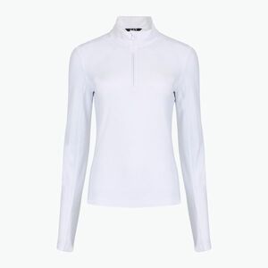 Női EA7 Emporio Armani Ski Kitzbuhel Powerstretch T-top Hz fehér (Ski Kitzbuhel Powerstretch T-Top Hz 7W000396-AF14634) kép