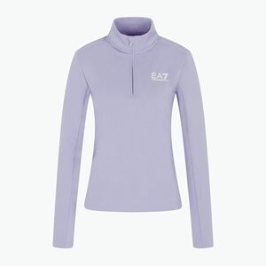 Női EA7 Emporio Armani Ski Kitzbuhel Powerstretch T-Top Hz édes levendula (Ski Kitzbuhel Powerstretch T-Top Hz 7W000396-AF14634) kép