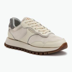 GANT Caffay krém női cipő (Caffay 31537986-G125) kép