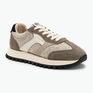 GANT női cipő Caffay desert taupe (Caffay 31538985-G128) kép