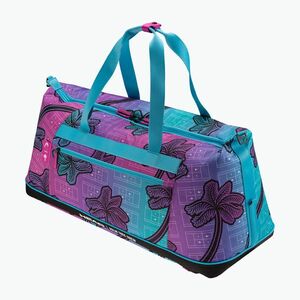 Tenisz táska Head Tour Duffle Bag L PTC Edition kék / lila (Tour Duffle Bag L PTC Edition 261875) kép
