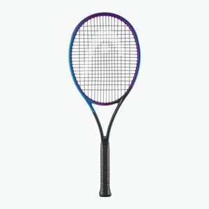 HEAD Radical MP Palm Tree Crew 2025 kék lila teniszütő (Radical MP Palm Tree Crew 2025 231615) kép