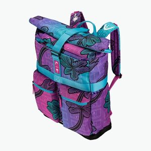 Tennis Head Tour hátizsák PTC Edition kék lila (Tour Backpack PTC Edition) kép