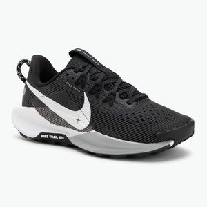 Nike Pegasus Trail 5 női futócipő fekete / fehér / antracit / farkas szürke (Pegasus Trail 5 DV3865-001) kép